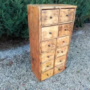 Workshop furniture