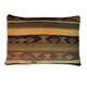 Housse de coussin kilim turc 40 x 60 cm