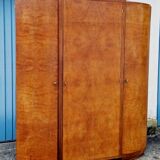 Art deco cabinet 1930