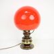 Vintage Table Lamp, 1970s, Germany