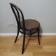 Thonet bistro chair