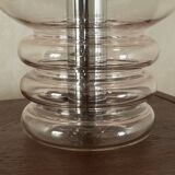 Bulb table lamp, Glashütte Limburg