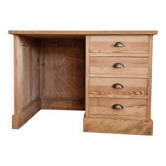 Pine desk