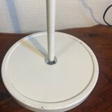 Floor lamp with 2 spotlights, 80s