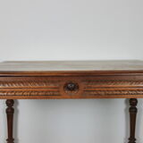 Renaissance desk table