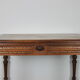 Table bureau Renaissance