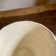 Lot de 2 tasses Sarreguemines