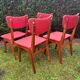 Vintage chairs