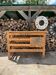 Workshop furniture / Antique workshop furniture