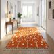 Handmade Moroccan rug 250cm x 300cm