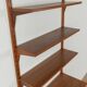 1960s Wall shelf, Poul Cadovius