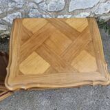 Pair of bedside tables