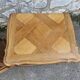 Pair of bedside tables