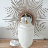 Vintage pendant lamp