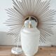 Vintage pendant lamp
