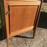 Vintage writing desk 1950