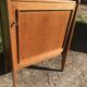 Vintage writing desk 1950