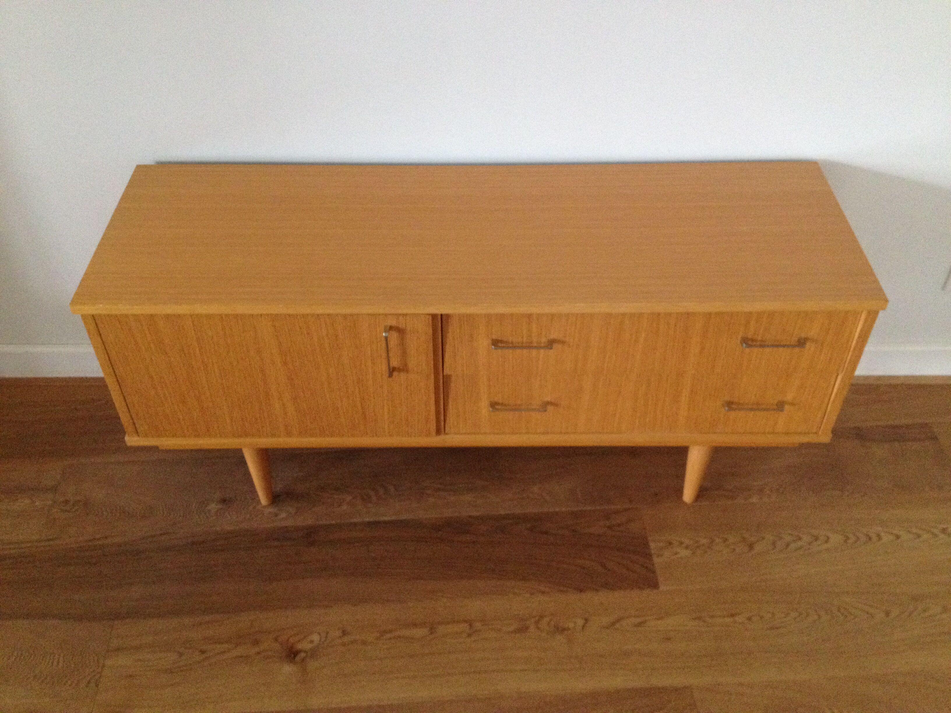 Scandinavian sideboard