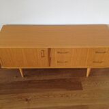Scandinavian sideboard