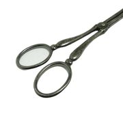 Danish Art Nouveau grape scissors, 1920s