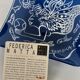 Empty pocket artist FEDERICA MATTA