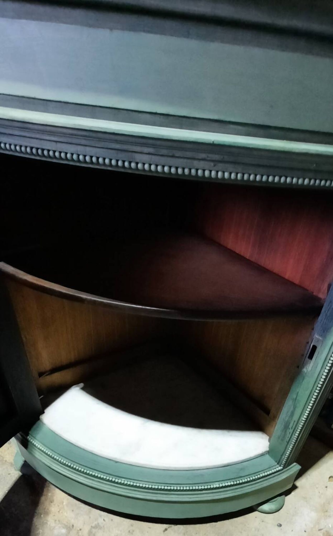Corner furniture