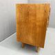 Mid century chest of drawers U-458 by Jiri Jiroutek, Czechoslovakia, 1960´s