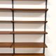 Teak Shelving System By Kai Kristiansen For Feldballes