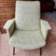 Renovated SK660 Pierre Guariche armchair