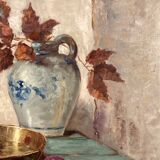 Large Still Life