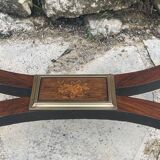 Petite table bureau Napoléon III époque XIX eme siècle