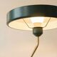 Romeo lamp by Louis Kalff for Philips