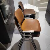 DSC 106 chairs by Piretti
