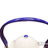 Vintage teapot