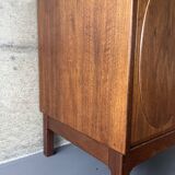 Commode bar Roche Bobois, 70s