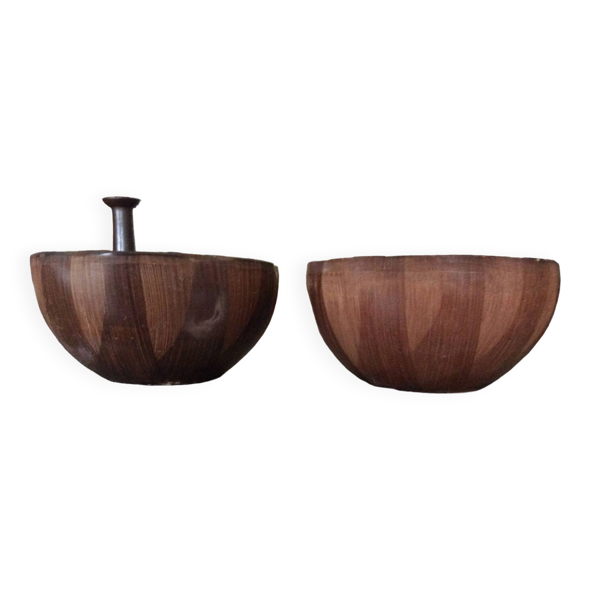 Plant pots