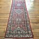 Long tapis vintage  247x60