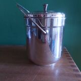 Vintage ice bucket