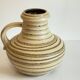 VASE Ceramic WEST GERMANY Vintage