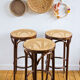 Set of 3 bar stools