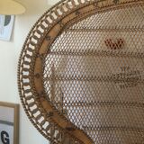 Emmanuel armchair