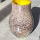 Accolay KC Bull's Head Baluster Vase No. 5
