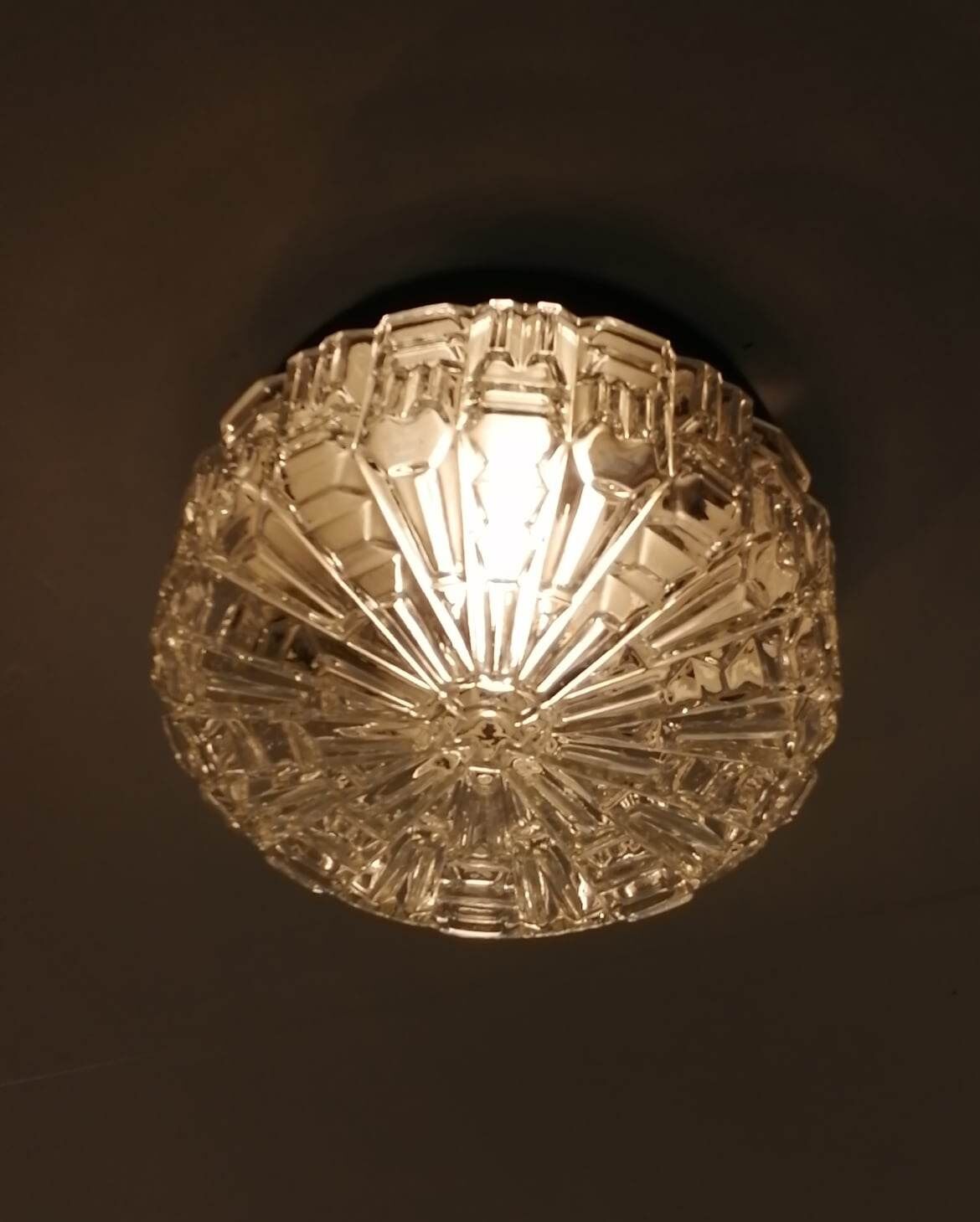 Ceiling lamp 50s