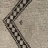 Old berber carpet from 1988