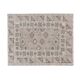 Vintage Turkish rug handmade 199x251 cm