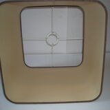 Stone lamp from the 70s