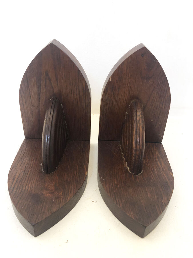 Art Deco book greenhouse, 1930