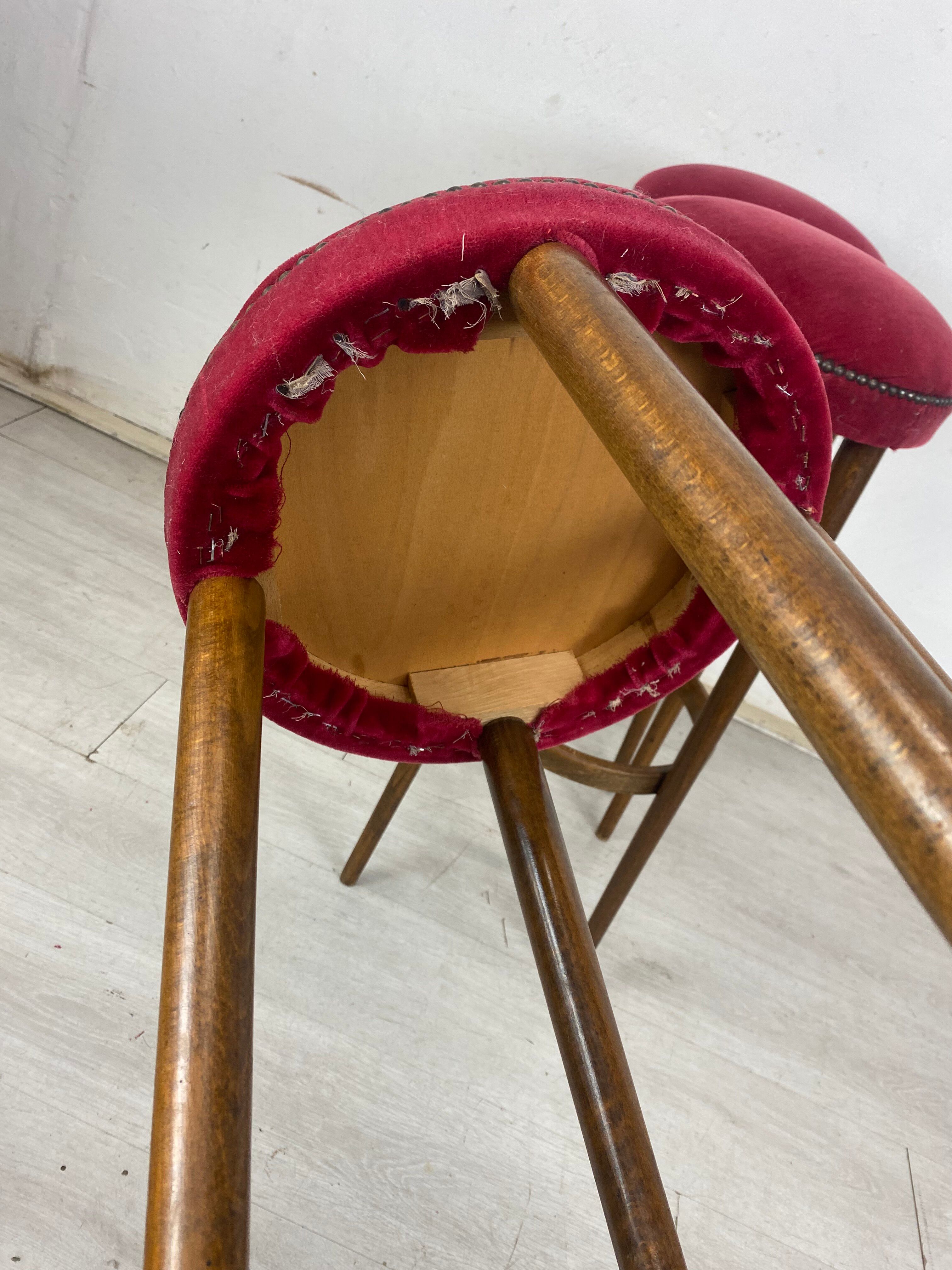 Bar stools