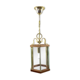 Lantern of hexagonal shape