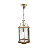 Lantern of hexagonal shape